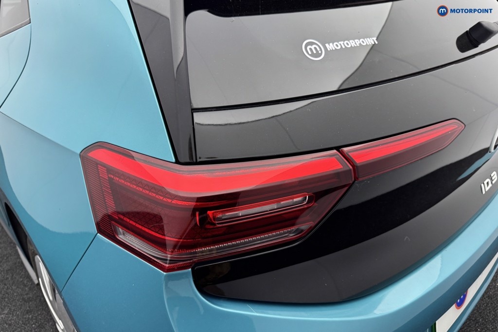 Volkswagen Id.3 Family Pro Automatic Electric Hatchback - Stock Number (1563935) - 21st supplementary image
