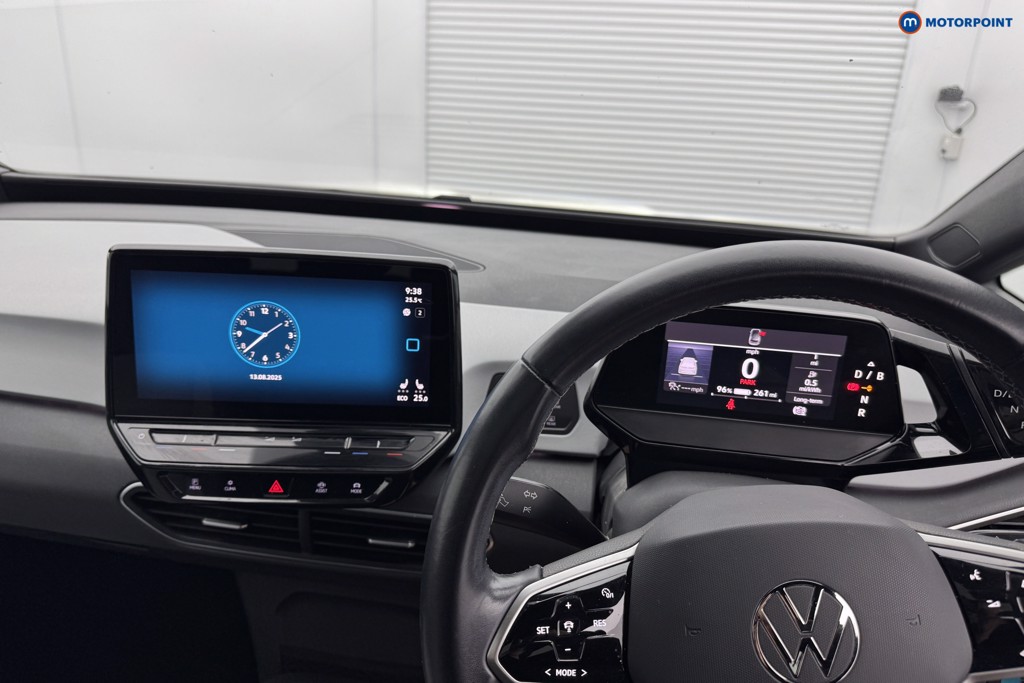 Volkswagen Id.3 Family Pro Automatic Electric Hatchback - Stock Number (1563935) - 1st supplementary image