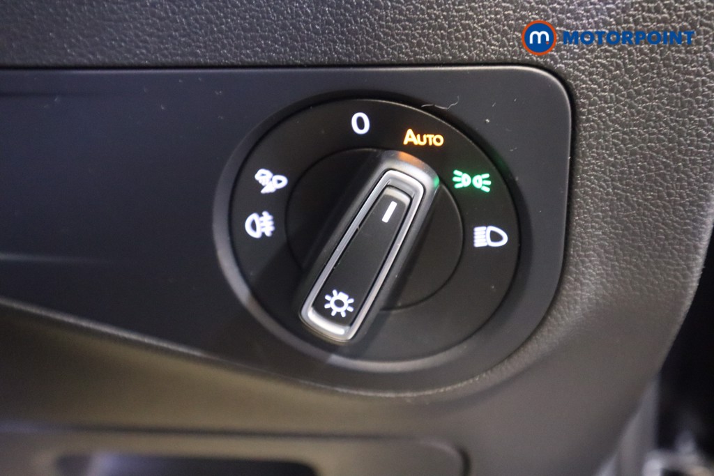 Volkswagen Tiguan R-Line Automatic Petrol SUV - Stock Number (1564028) - 10th supplementary image