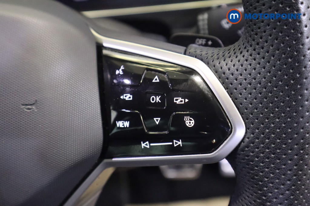 Volkswagen Tiguan R-Line Automatic Petrol SUV - Stock Number (1564028) - 11th supplementary image