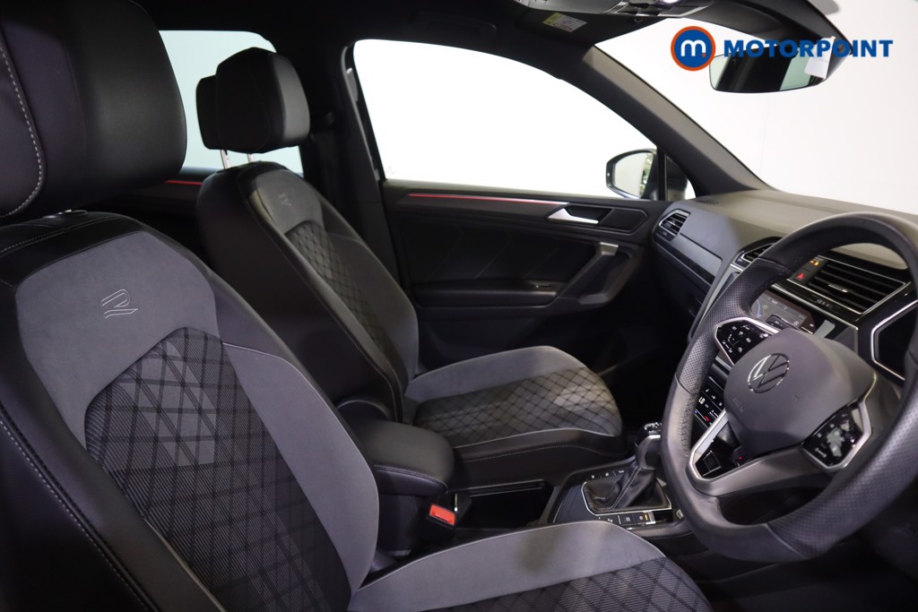 Volkswagen Tiguan R-Line Automatic Petrol SUV - Stock Number (1564028) - 13th supplementary image
