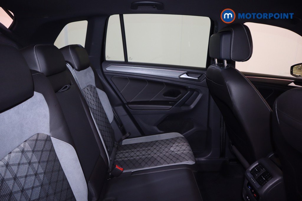 Volkswagen Tiguan R-Line Automatic Petrol SUV - Stock Number (1564028) - 14th supplementary image