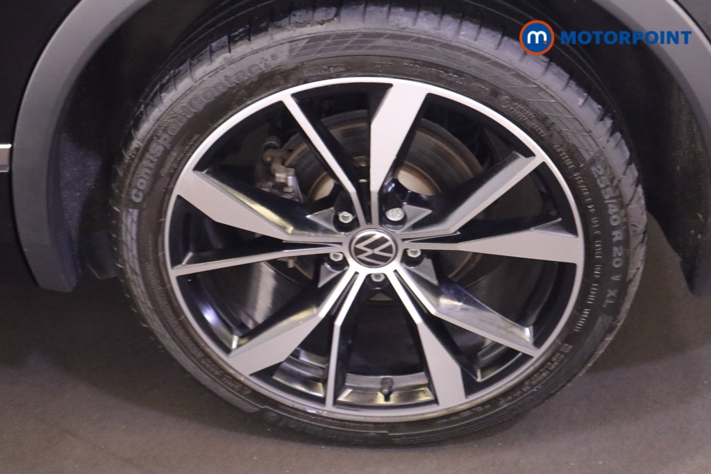 Volkswagen Tiguan R-Line Automatic Petrol SUV - Stock Number (1564028) - 18th supplementary image