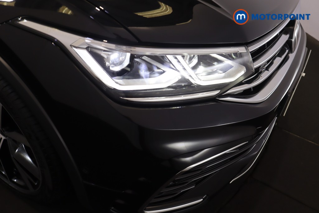 Volkswagen Tiguan R-Line Automatic Petrol SUV - Stock Number (1564028) - 21st supplementary image