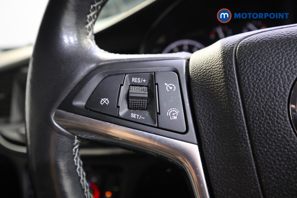 Vauxhall Mokka X Elite Manual Petrol SUV - Stock Number (1564057) - 4th supplementary image
