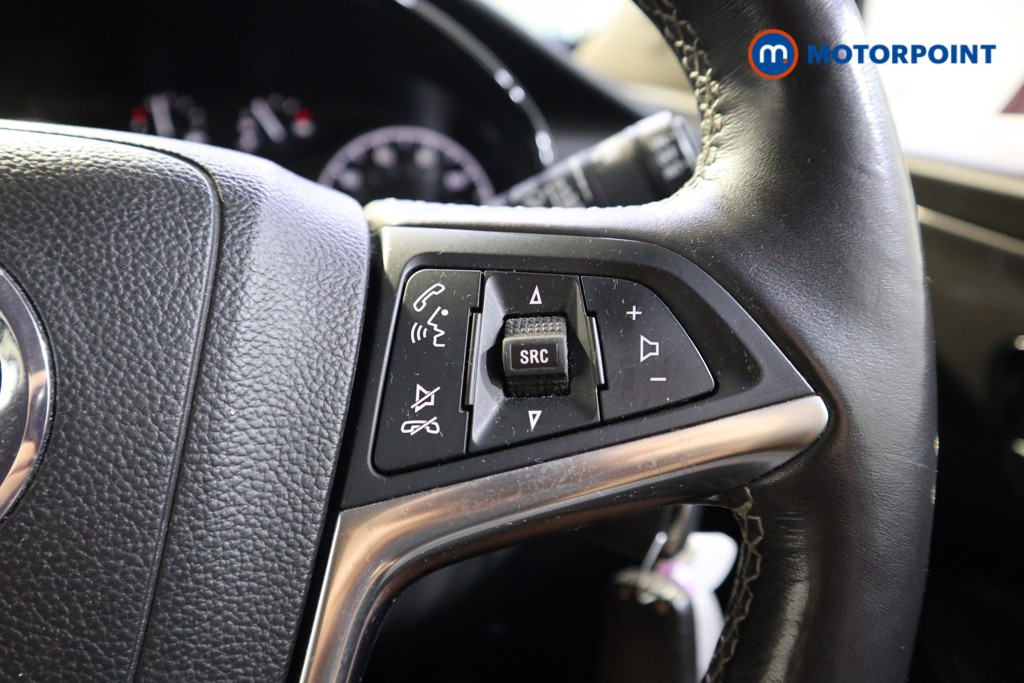 Vauxhall Mokka X Elite Manual Petrol SUV - Stock Number (1564057) - 5th supplementary image