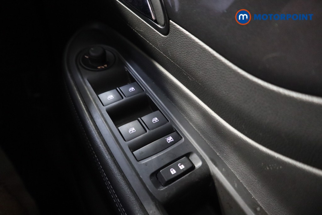 Vauxhall Mokka X Elite Manual Petrol SUV - Stock Number (1564057) - 6th supplementary image