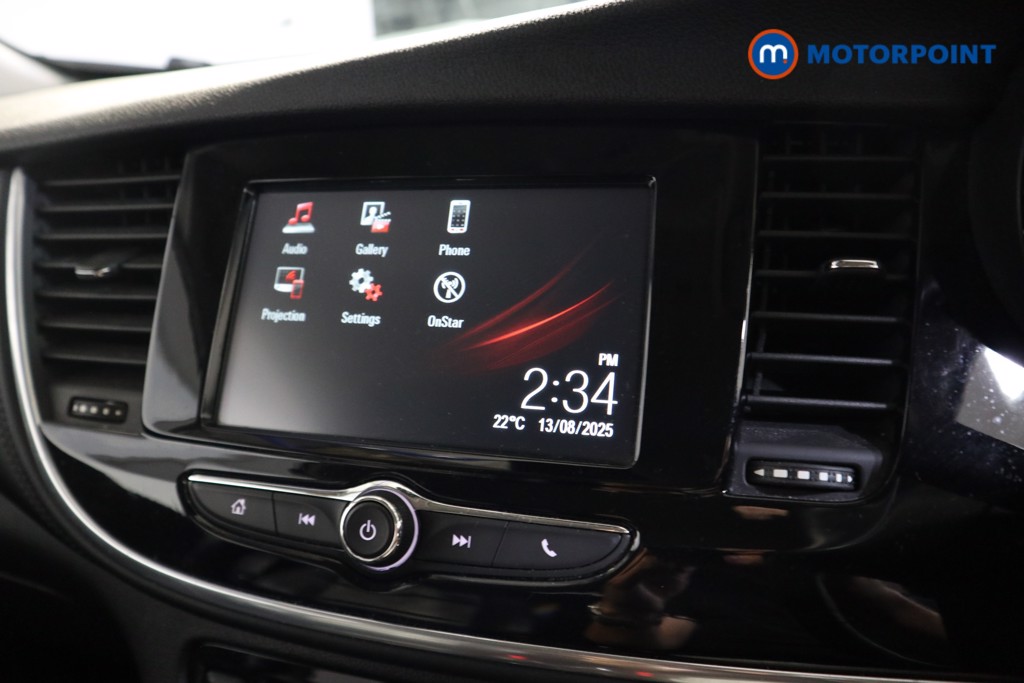 Vauxhall Mokka X Elite Manual Petrol SUV - Stock Number (1564057) - 7th supplementary image
