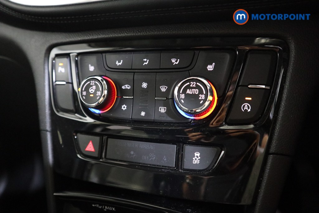 Vauxhall Mokka X Elite Manual Petrol SUV - Stock Number (1564057) - 8th supplementary image