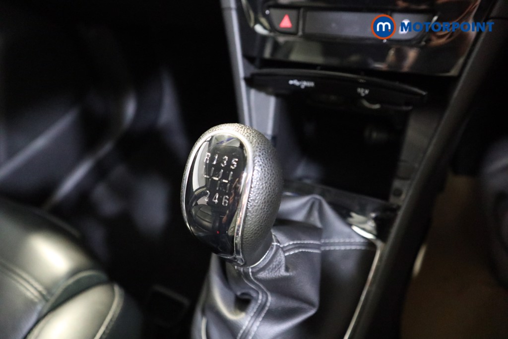 Vauxhall Mokka X Elite Manual Petrol SUV - Stock Number (1564057) - 9th supplementary image