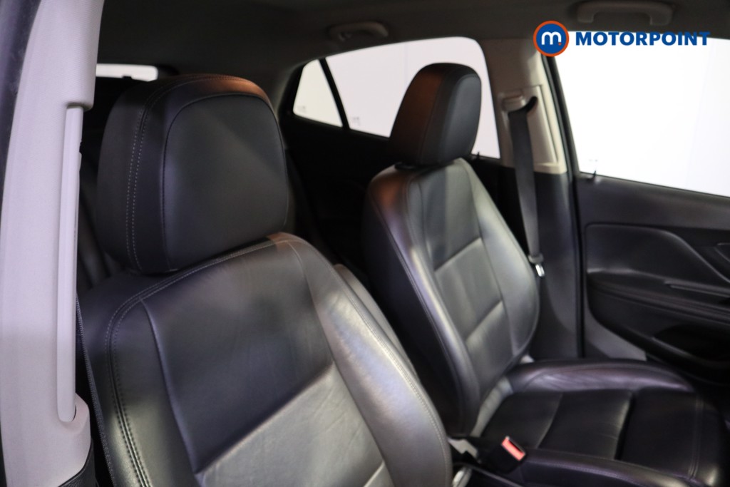 Vauxhall Mokka X Elite Manual Petrol SUV - Stock Number (1564057) - 10th supplementary image
