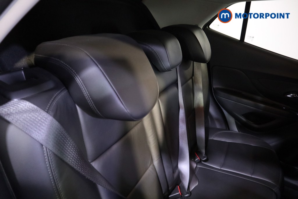 Vauxhall Mokka X Elite Manual Petrol SUV - Stock Number (1564057) - 11th supplementary image