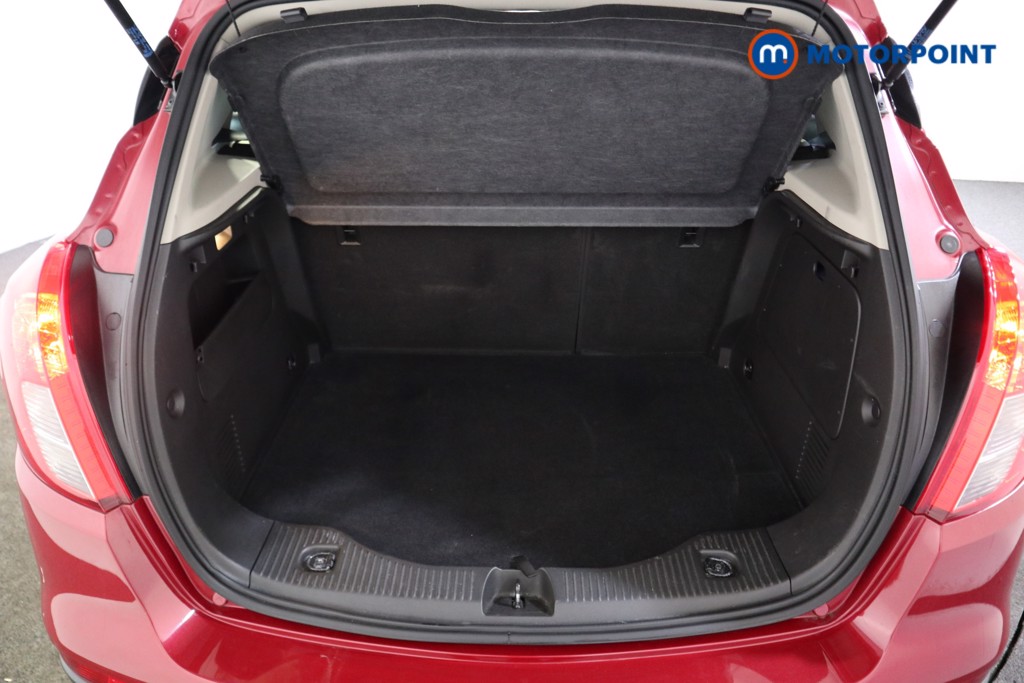 Vauxhall Mokka X Elite Manual Petrol SUV - Stock Number (1564057) - 12th supplementary image