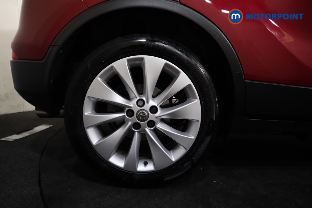Vauxhall Mokka X Elite Manual Petrol SUV - Stock Number (1564057) - 13th supplementary image