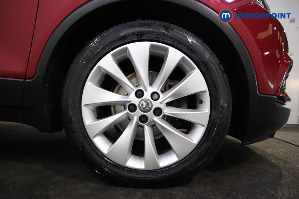 Vauxhall Mokka X Elite Manual Petrol SUV - Stock Number (1564057) - 14th supplementary image