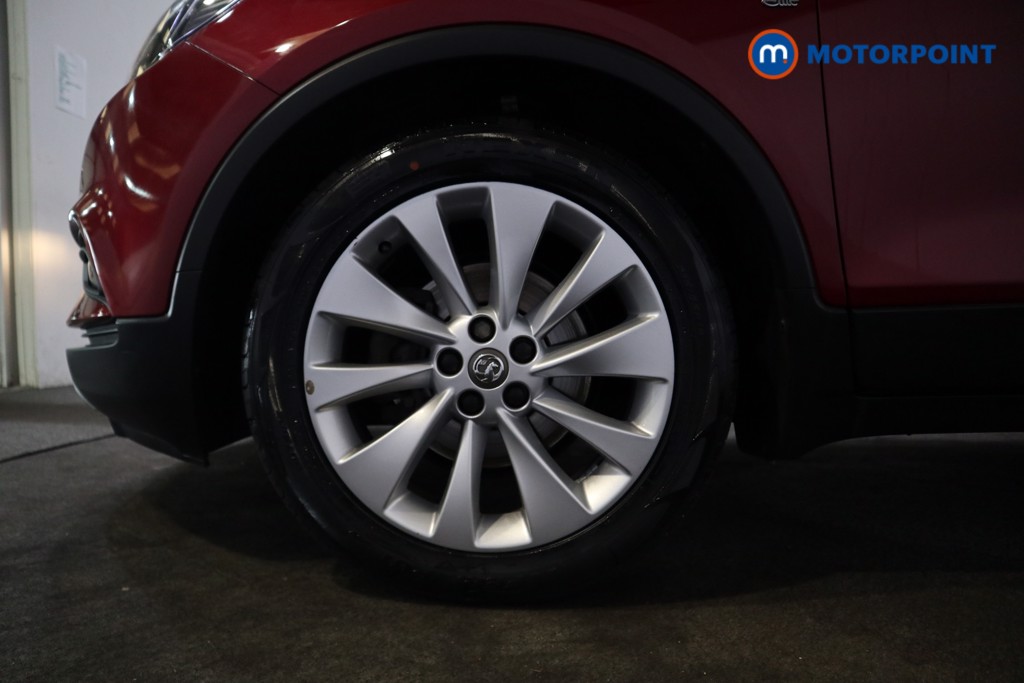 Vauxhall Mokka X Elite Manual Petrol SUV - Stock Number (1564057) - 15th supplementary image