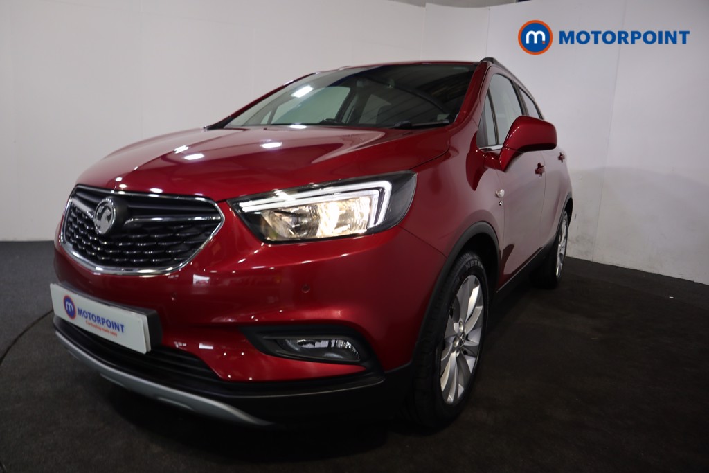 Vauxhall Mokka X Elite Manual Petrol SUV - Stock Number (1564057) - 18th supplementary image