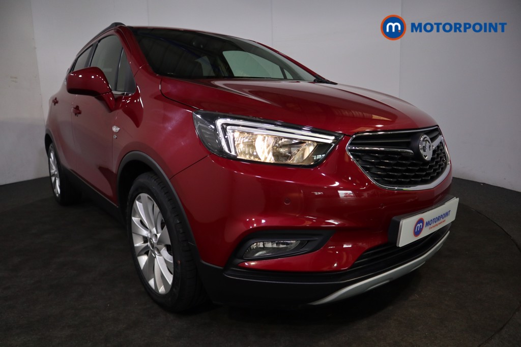 Vauxhall Mokka X Elite Manual Petrol SUV - Stock Number (1564057) - 19th supplementary image