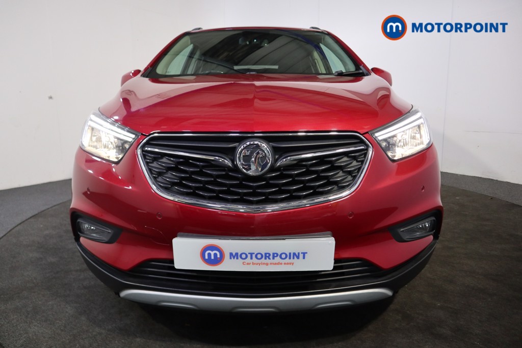 Vauxhall Mokka X Elite Manual Petrol SUV - Stock Number (1564057) - 20th supplementary image