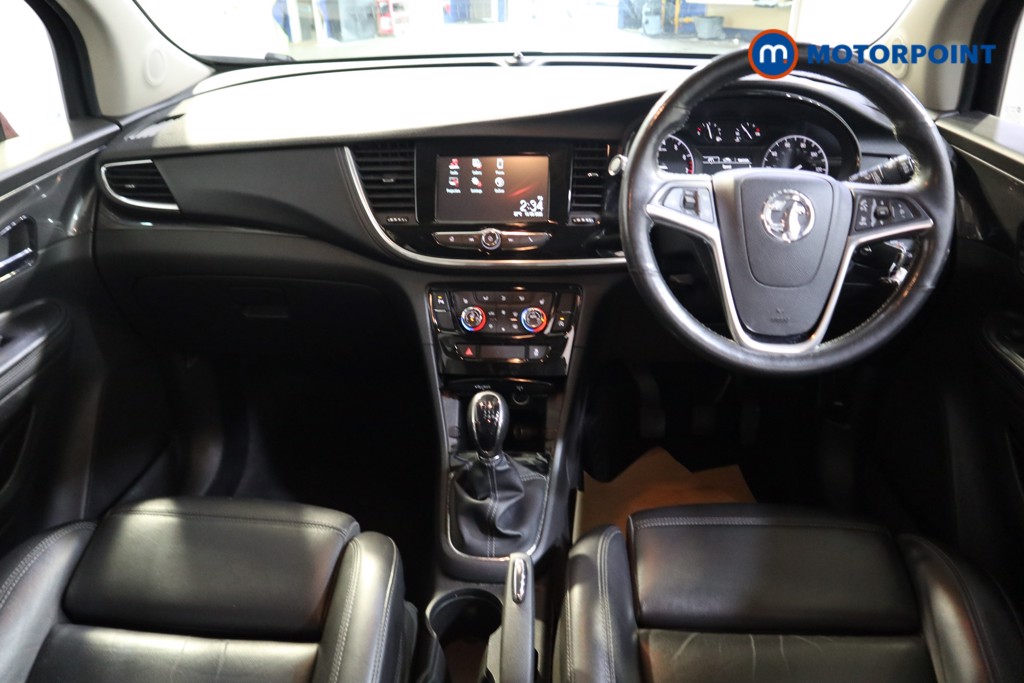 Vauxhall Mokka X Elite Manual Petrol SUV - Stock Number (1564057) - 1st supplementary image