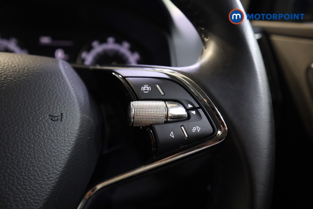 Skoda Karoq SE Manual Petrol SUV - Stock Number (1564188) - 5th supplementary image