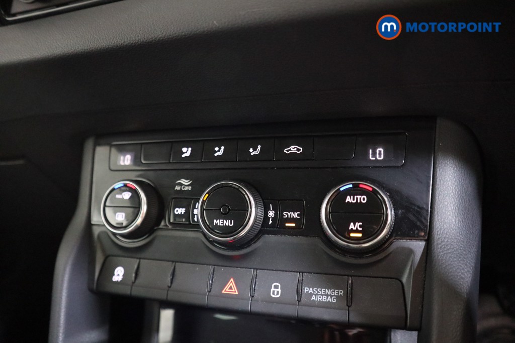 Skoda Karoq SE Manual Petrol SUV - Stock Number (1564188) - 8th supplementary image