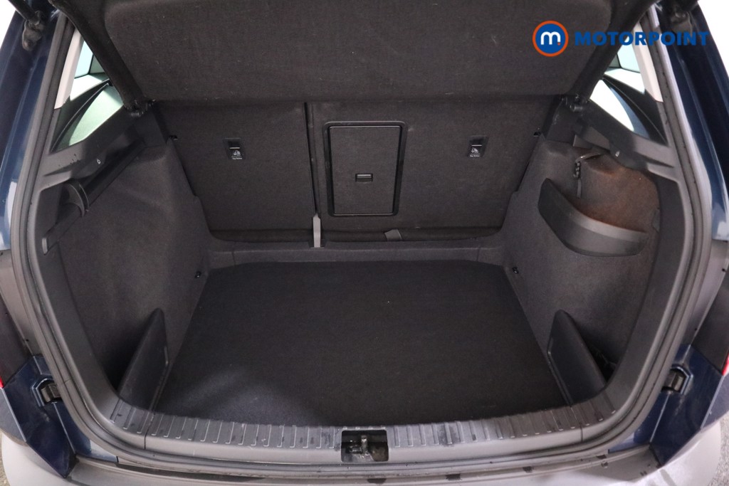 Skoda Karoq SE Manual Petrol SUV - Stock Number (1564188) - 12th supplementary image