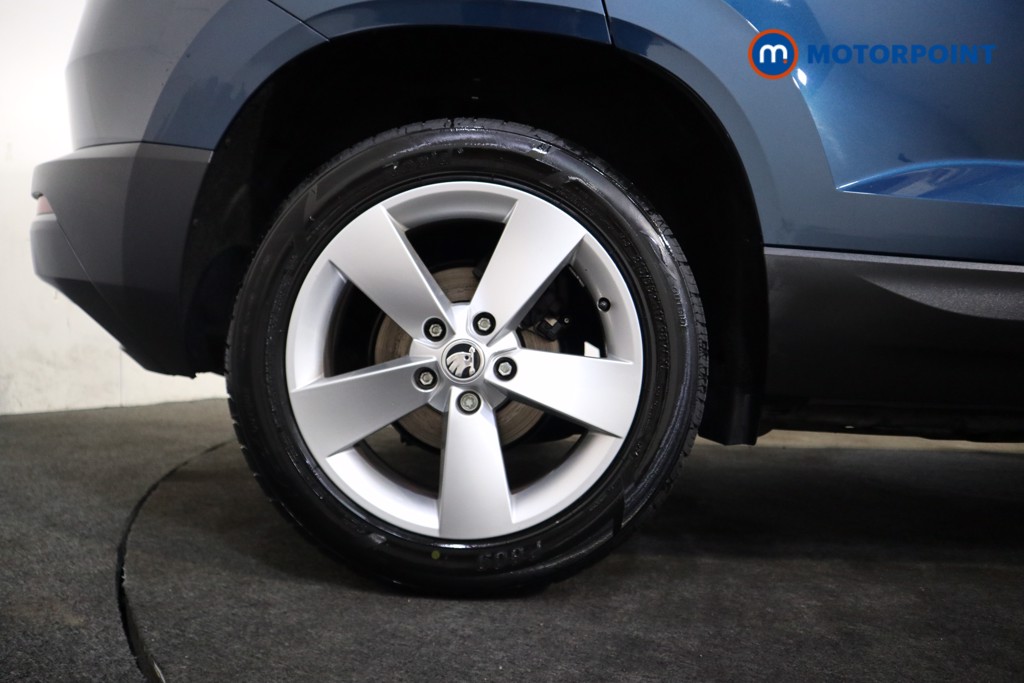 Skoda Karoq SE Manual Petrol SUV - Stock Number (1564188) - 13th supplementary image