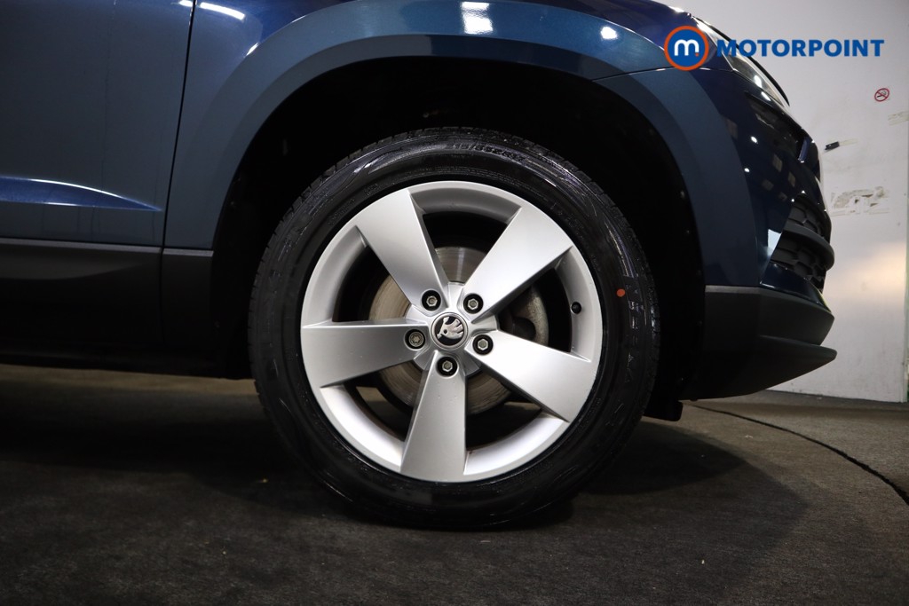 Skoda Karoq SE Manual Petrol SUV - Stock Number (1564188) - 14th supplementary image