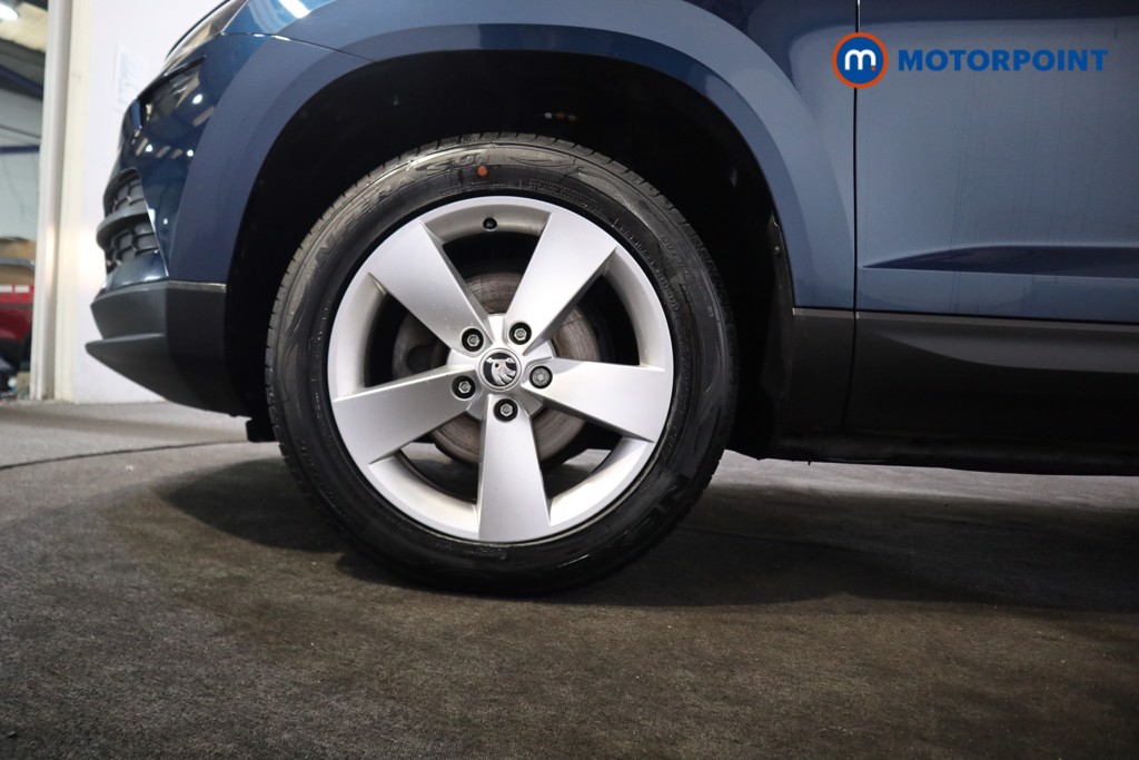 Skoda Karoq SE Manual Petrol SUV - Stock Number (1564188) - 15th supplementary image
