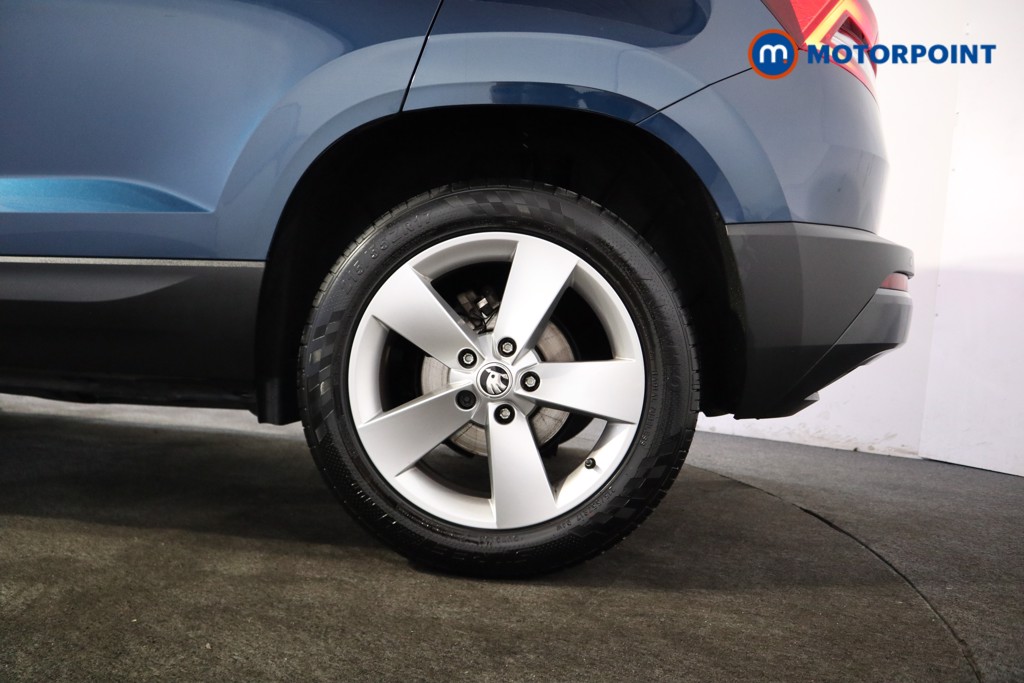Skoda Karoq SE Manual Petrol SUV - Stock Number (1564188) - 16th supplementary image