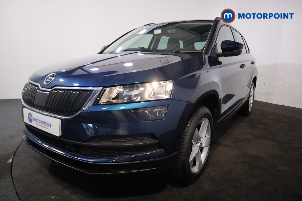 Skoda Karoq SE Manual Petrol SUV - Stock Number (1564188) - 18th supplementary image