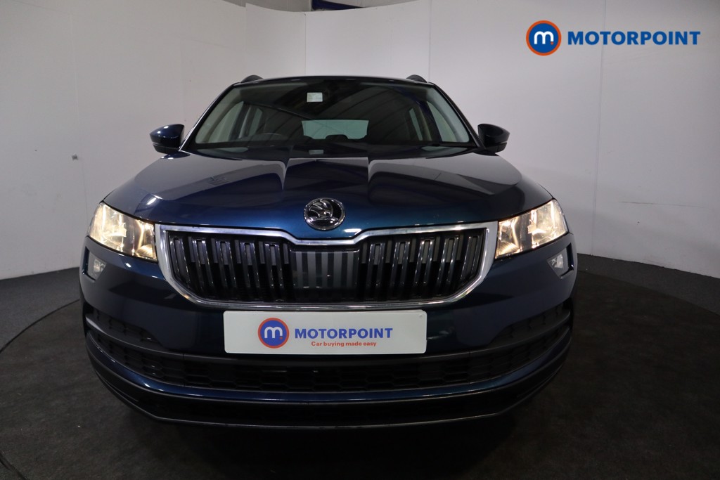 Skoda Karoq SE Manual Petrol SUV - Stock Number (1564188) - 20th supplementary image