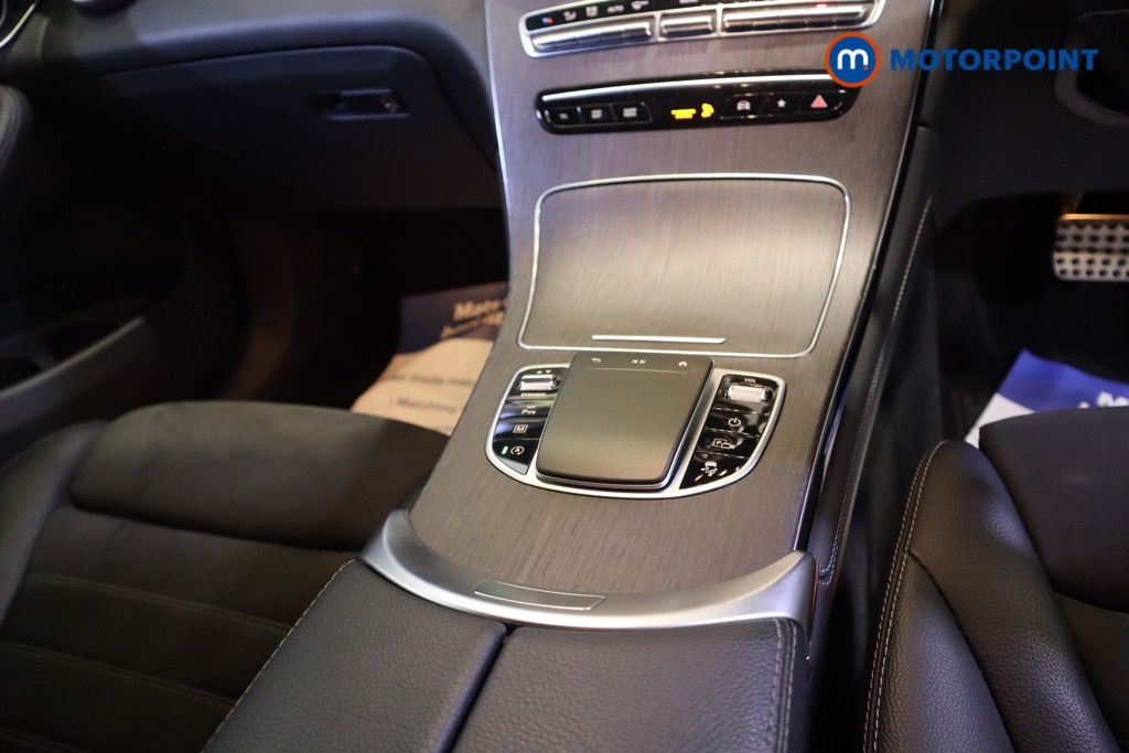 Mercedes-Benz Glc Coupe Amg Line Automatic Diesel Coupe - Stock Number (1564299) - 6th supplementary image