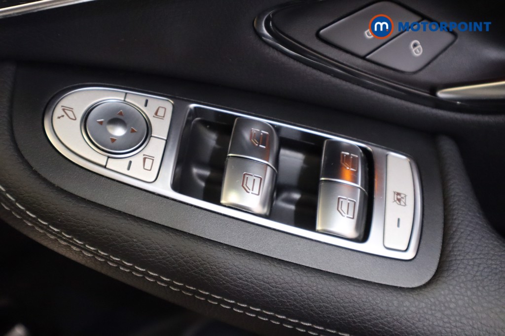 Mercedes-Benz Glc Coupe Amg Line Automatic Diesel Coupe - Stock Number (1564299) - 9th supplementary image