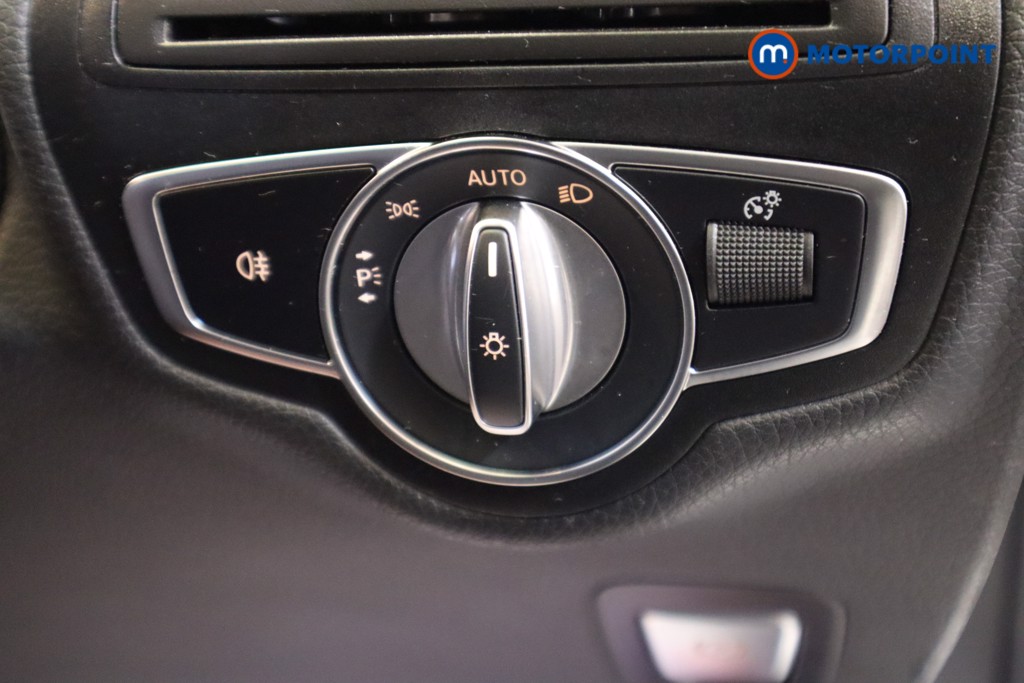 Mercedes-Benz Glc Coupe Amg Line Automatic Diesel Coupe - Stock Number (1564299) - 10th supplementary image