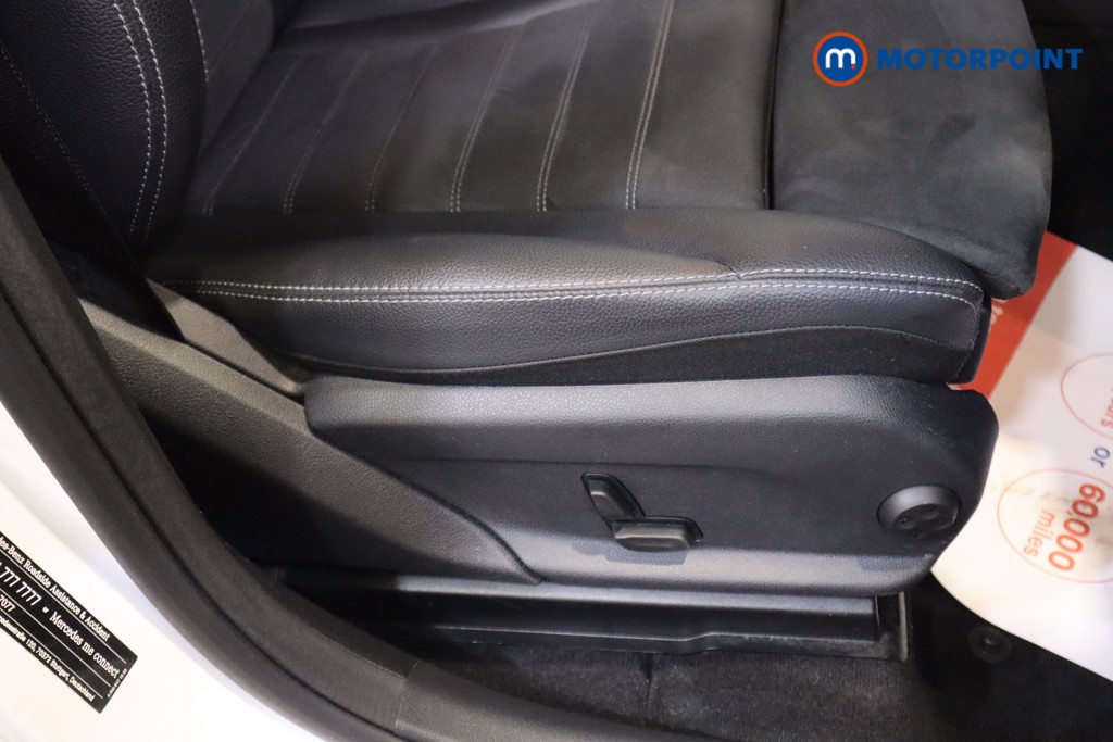 Mercedes-Benz Glc Coupe Amg Line Automatic Diesel Coupe - Stock Number (1564299) - 13th supplementary image