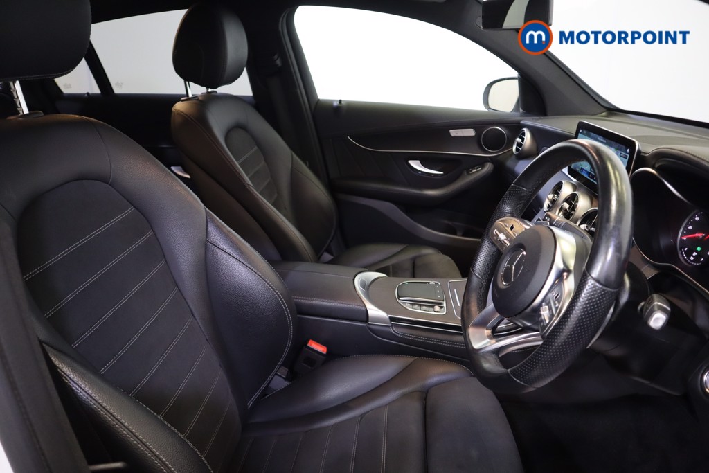 Mercedes-Benz Glc Coupe Amg Line Automatic Diesel Coupe - Stock Number (1564299) - 14th supplementary image