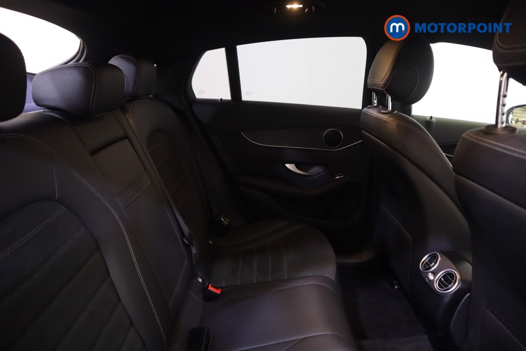Mercedes-Benz Glc Coupe Amg Line Automatic Diesel Coupe - Stock Number (1564299) - 15th supplementary image