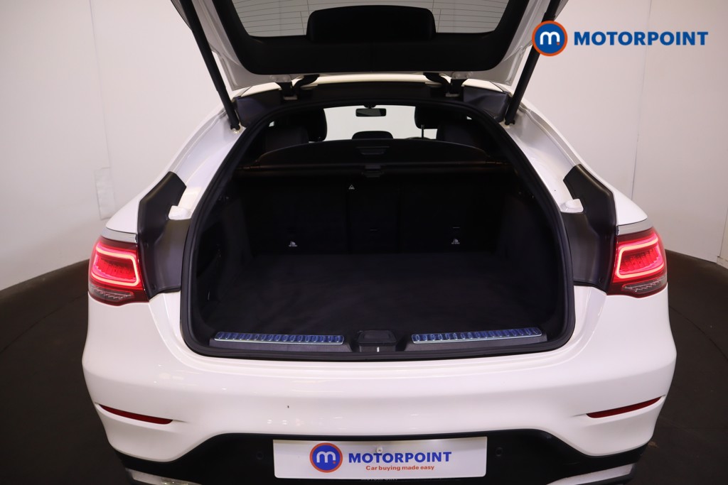 Mercedes-Benz Glc Coupe Amg Line Automatic Diesel Coupe - Stock Number (1564299) - 16th supplementary image