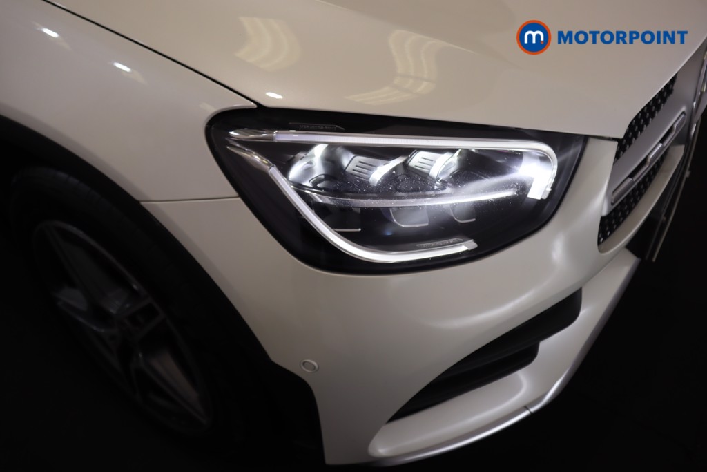 Mercedes-Benz Glc Coupe Amg Line Automatic Diesel Coupe - Stock Number (1564299) - 22nd supplementary image