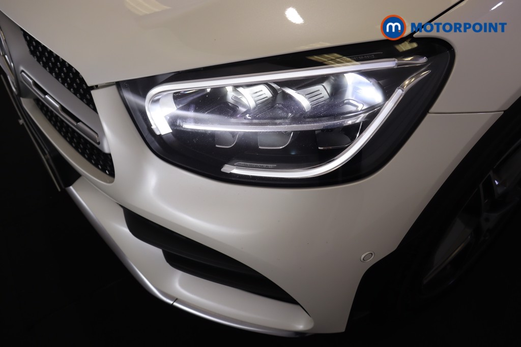 Mercedes-Benz Glc Coupe Amg Line Automatic Diesel Coupe - Stock Number (1564299) - 23rd supplementary image