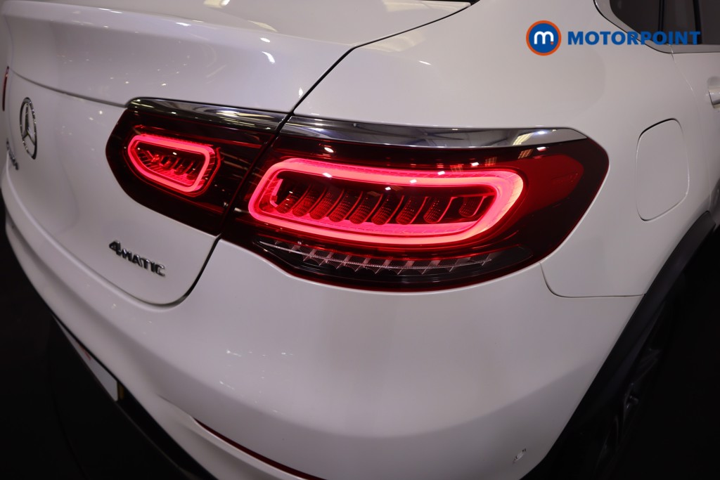 Mercedes-Benz Glc Coupe Amg Line Automatic Diesel Coupe - Stock Number (1564299) - 25th supplementary image