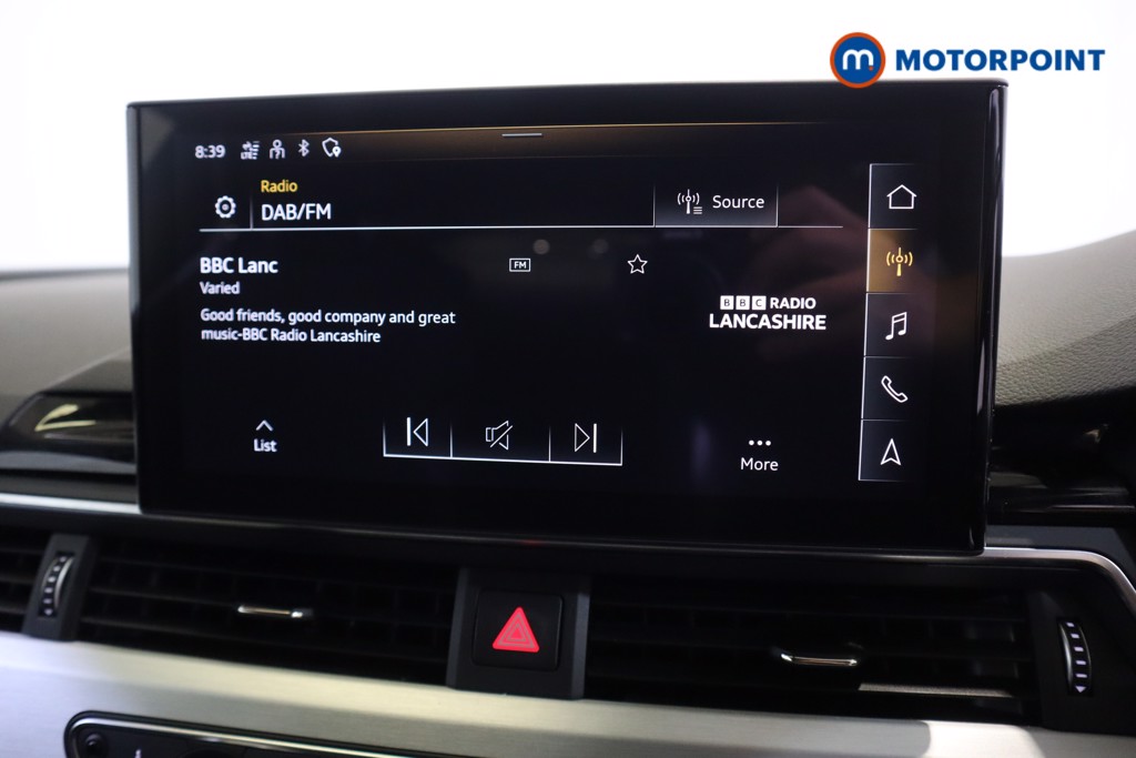 Audi A5 S Line Automatic Petrol Coupe - Stock Number (1564355) - 2nd supplementary image