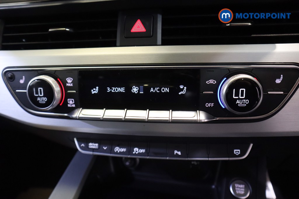 Audi A5 S Line Automatic Petrol Coupe - Stock Number (1564355) - 5th supplementary image