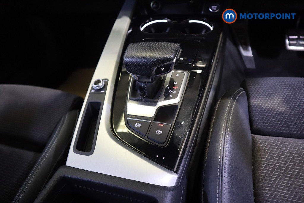 Audi A5 S Line Automatic Petrol Coupe - Stock Number (1564355) - 6th supplementary image
