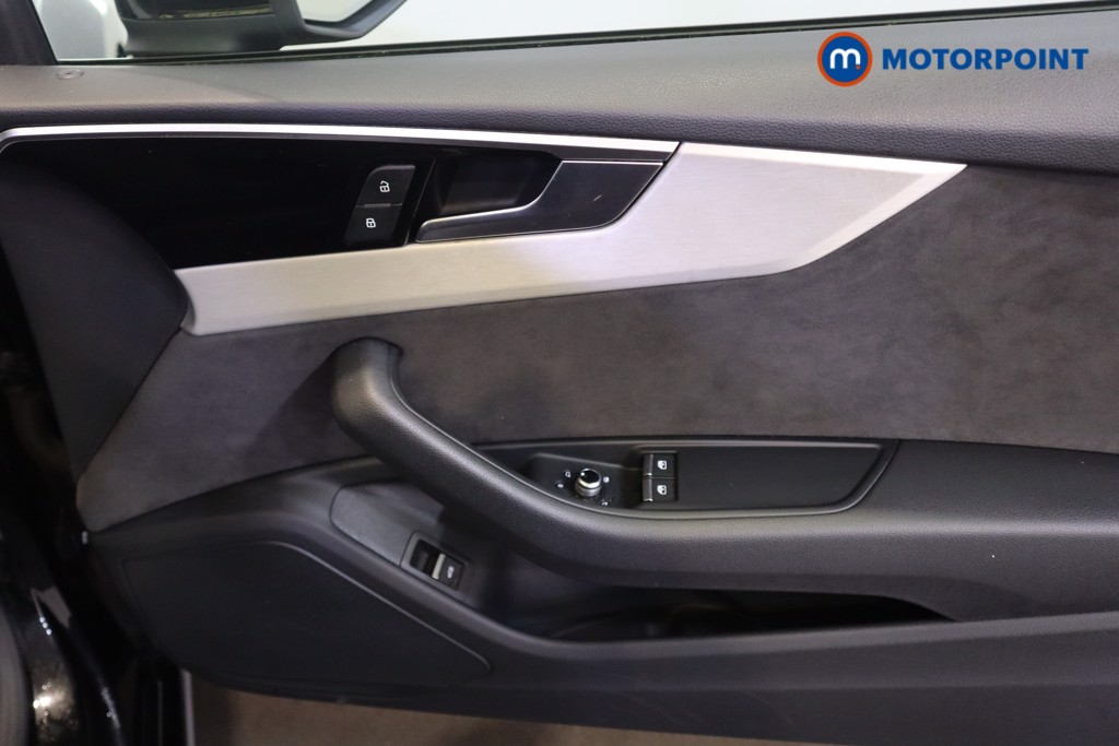 Audi A5 S Line Automatic Petrol Coupe - Stock Number (1564355) - 7th supplementary image