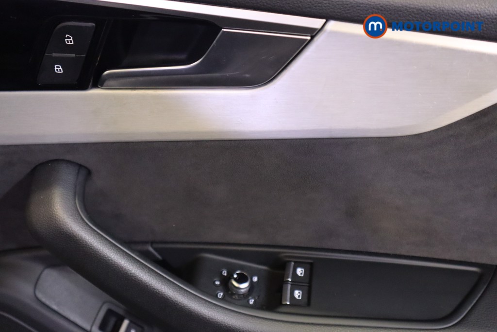 Audi A5 S Line Automatic Petrol Coupe - Stock Number (1564355) - 8th supplementary image