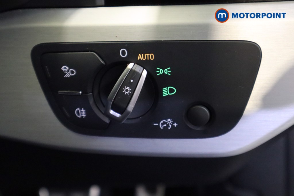 Audi A5 S Line Automatic Petrol Coupe - Stock Number (1564355) - 10th supplementary image
