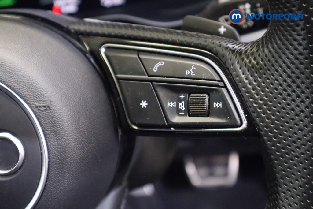 Audi A5 S Line Automatic Petrol Coupe - Stock Number (1564355) - 11th supplementary image